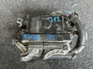 Блок efi HONDA N-WGN JH2 37820-5Z1-976 1 ракурс
