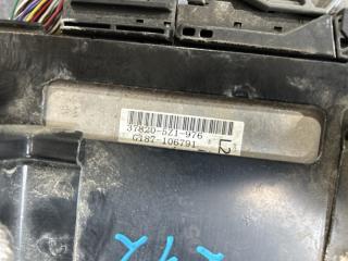 Блок efi HONDA N-WGN JH2 37820-5Z1-976 5 ракурс