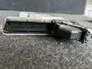 Блок efi MAZDA CX-8 KG2P SH9V18881 3 ракурс