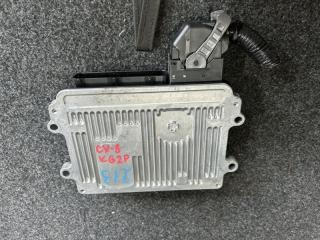 Блок efi MAZDA CX-8 KG2P SH9V18881 4 ракурс