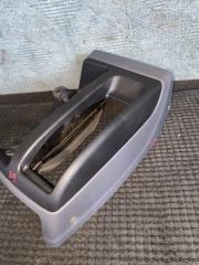 Консоль кпп NISSAN DATSUN RMD22 96941-VJ200 2 ракурс Консоль кпп NISSAN DATSUN RMD22 96941-VJ200 2 ракурс