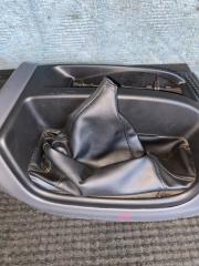 Консоль кпп NISSAN DATSUN RMD22 96941-VJ200 4 ракурс Консоль кпп NISSAN DATSUN RMD22 96941-VJ200 4 ракурс