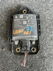 Датчик парковки NISSAN LEAF ZE1 284K1-5SA0A 1 ракурс