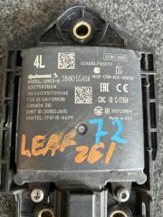 Датчик парковки NISSAN LEAF ZE1 284K1-5SA0A 2 ракурс