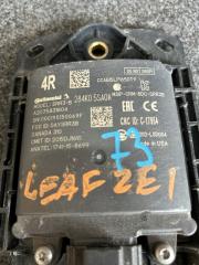 Датчик парковки NISSAN LEAF ZE1 284K0-5SA0A 2 ракурс