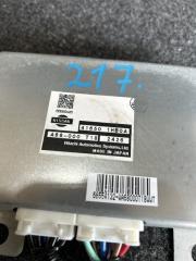 Блок управления 4wd NISSAN MARCH NK13 41650-1HB0A 2 ракурс Блок управления 4wd NISSAN MARCH NK13 41650-1HB0A 2 ракурс