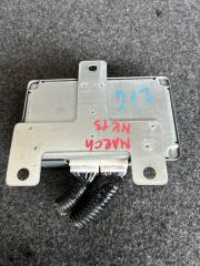 Блок управления 4wd NISSAN MARCH NK13 41650-1HB0A 3 ракурс Блок управления 4wd NISSAN MARCH NK13 41650-1HB0A 3 ракурс