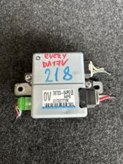 Блок управления рулевой рейкой SUZUKI EVERY DA17V 38720-64P00 1 ракурс