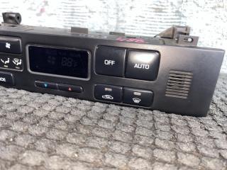 Блок управления климат-контролем NISSAN CEFIRO A32 28525-31U10 4 ракурс