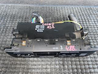 Блок управления климат-контролем NISSAN CEFIRO A32 28525-31U10 5 ракурс