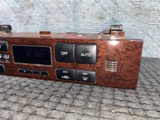 Блок управления климат-контролем NISSAN CEFIRO WPA32 28525-1L001 4 ракурс