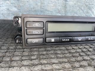 Блок управления климат-контролем NISSAN DATSUN RMD22 27500-VJ300 2 ракурс