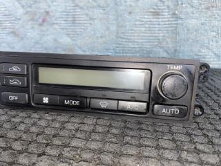 Блок управления климат-контролем NISSAN DATSUN RMD22 27500-VJ300 3 ракурс