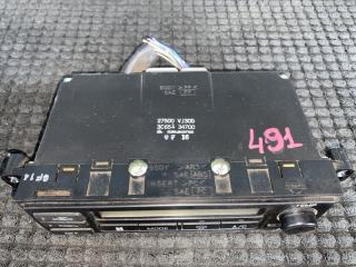 Блок управления климат-контролем NISSAN DATSUN RMD22 27500-VJ300 4 ракурс