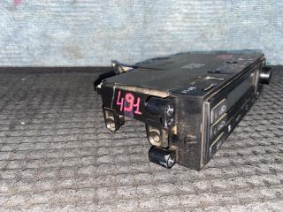 Блок управления климат-контролем NISSAN DATSUN RMD22 27500-VJ300 5 ракурс