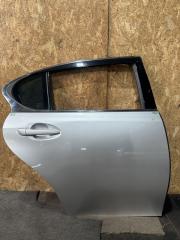 Запчасть дверь задняя правая LEXUS GS350