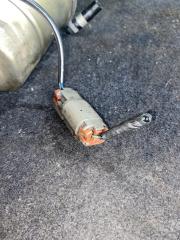 Насос ручной подкачки NISSAN SAFARI WRGY60 TD42T 16401-30J00 4 ракурс