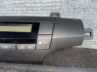 Блок управления климат-контролем TOYOTA ALLION ZZT245 86450-20010 4 ракурс