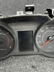 Спидометр MITSUBISHI DELICA D:5 CV1W 8100B840 3 ракурс