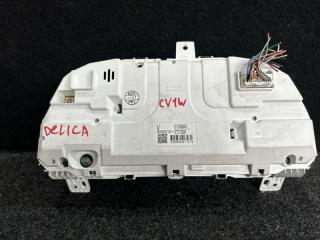 Спидометр MITSUBISHI DELICA D:5 CV1W 8100B840 5 ракурс