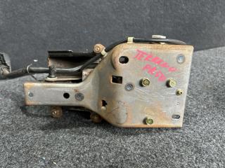 Педаль газа NISSAN TERRANO PR50 18002-0W801 4 ракурс