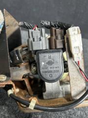 Педаль газа NISSAN TERRANO PR50 18002-0W801 5 ракурс