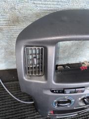 Блок управления климат-контролем TOYOTA SUCCEED NCP55 55405-52190-B0 2 ракурс