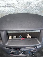 Блок управления климат-контролем TOYOTA SUCCEED NCP55 55405-52190-B0 3 ракурс