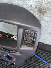 Блок управления климат-контролем TOYOTA SUCCEED NCP55 55405-52190-B0 4 ракурс
