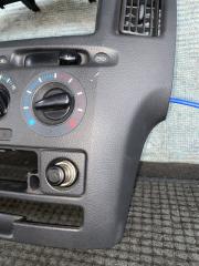 Блок управления климат-контролем TOYOTA SUCCEED NCP55 55405-52190-B0 5 ракурс