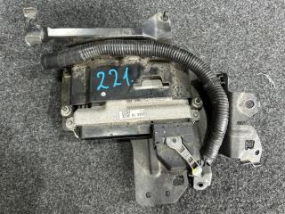 Блок efi MAZDA CX-5 KF2P SH9N18881 1 ракурс
