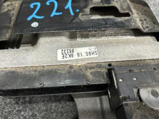 Блок efi MAZDA CX-5 KF2P SH9N18881 2 ракурс