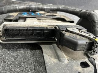 Блок efi MAZDA CX-5 KF2P SH9N18881 3 ракурс
