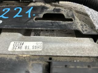 Блок efi MAZDA CX-5 KF2P SH9N18881 4 ракурс
