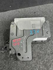 Блок efi MAZDA CX-5 KF2P SH9N18881 5 ракурс