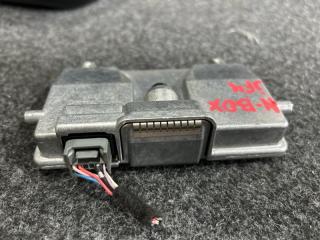 Камера переднего вида HONDA N-BOX JF4 36160-TTA-J040-M1 2 ракурс