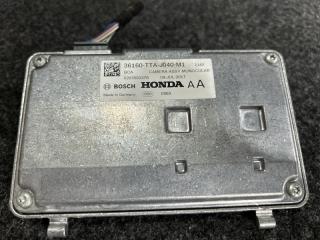 Камера переднего вида HONDA N-BOX JF4 36160-TTA-J040-M1 3 ракурс
