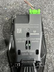 Камера переднего вида HONDA VEZEL RU4 36130-T7B-J021-M1 2 ракурс