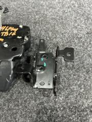 Замок багажника NISSAN SYLPHY TB17 84630-3AW0A 2 ракурс