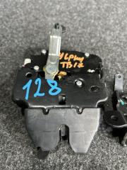 Замок багажника NISSAN SYLPHY TB17 84630-3AW0A 3 ракурс