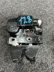 Замок багажника NISSAN SYLPHY TB17 84630-3AW0A 4 ракурс