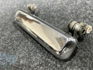 Ручка двери левая задняя NISSAN SAFARI WRGY60 2 ракурс Ручка двери левая задняя NISSAN SAFARI WRGY60 2 ракурс