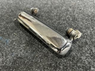 Ручка двери левая передняя NISSAN SAFARI WRGY60 3 ракурс Ручка двери левая передняя NISSAN SAFARI WRGY60 3 ракурс