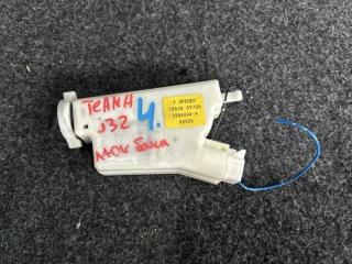Запчасть замок лючка бака NISSAN TEANA