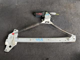 Стеклоподъемник левый передний TOYOTA SPRINTER AE104 85720-12080 1 ракурс
