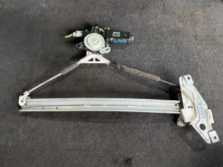 Стеклоподъемник левый передний TOYOTA SPRINTER AE104 85720-12080 3 ракурс