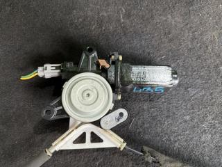 Стеклоподъемник левый передний TOYOTA SPRINTER AE104 85720-12080 4 ракурс