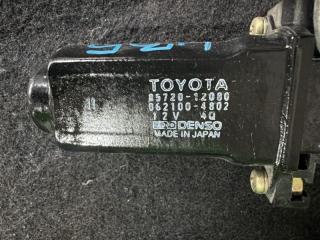 Стеклоподъемник левый передний TOYOTA SPRINTER AE104 85720-12080 5 ракурс