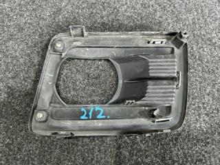 Очки на противотуманки правые передние HONDA N-BOX JF2 2 ракурс