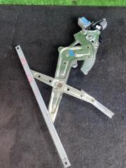 Стеклоподъемник левый задний MITSUBISHI RVR GA3W 5743A177 3 ракурс